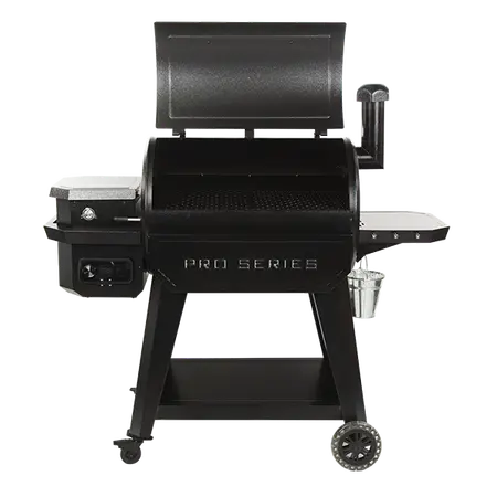 Pit Boss Pro series 850 houtpellet grill - afbeelding 2