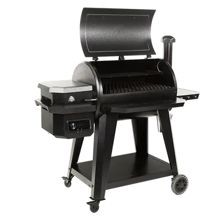 Pit Boss Pro series 850 houtpellet grill - afbeelding 4