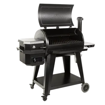 Pit Boss Pro series 850 houtpellet grill - afbeelding 4