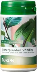 Pokon kamerplanten voeding poeder 100g - afbeelding 3