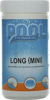 Pool power mini 20g 1kg