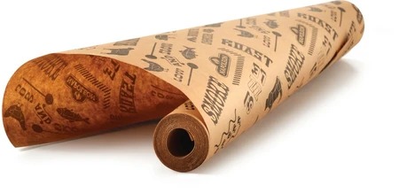 Premium butcher paper. 44x2700 cm - afbeelding 1