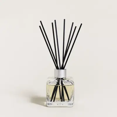 Sous l'Oliveraie Parfumverspreider met sticks 125ml Lampe Berger - afbeelding 2