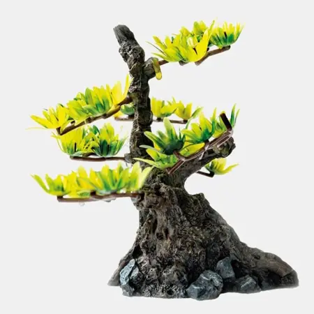 SUPERFISH Deco bonsai xs - afbeelding 1