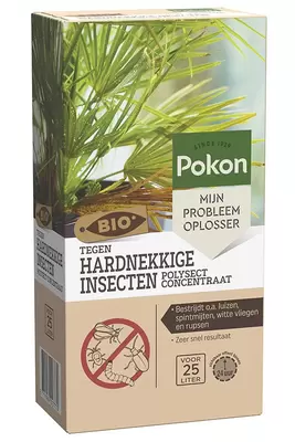 Bio hardn insect concentraat 175ml - afbeelding 1